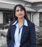  Ghazala Jabeen – entrepreneur and motivator